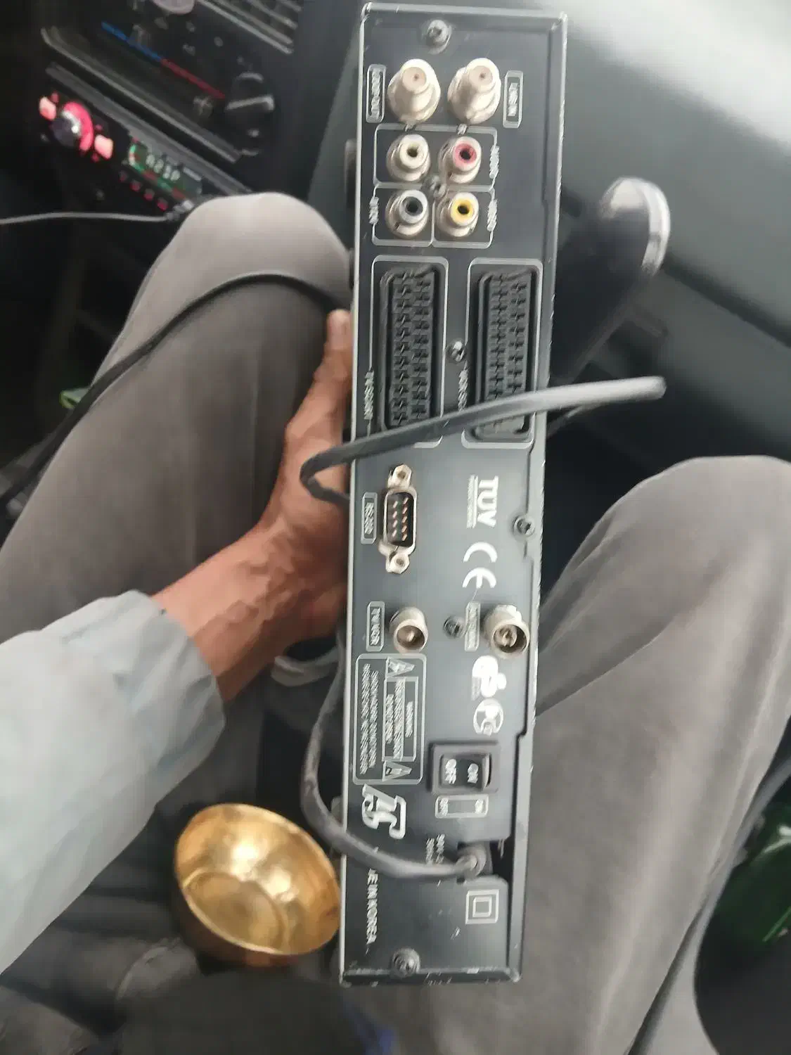 دیجیتال سالم قیمت مناسب|صوتی و تصویری|قزوین, |دیوار