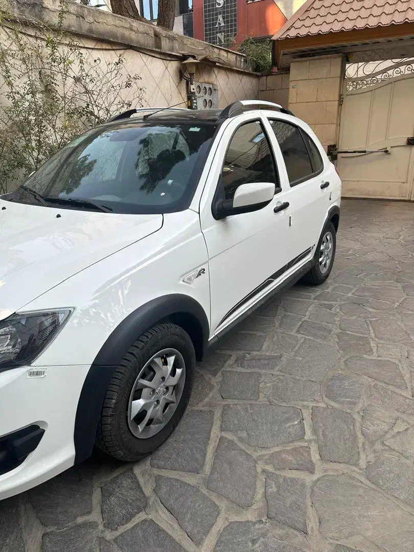 کوییک R|خودرو سواری و وانت|کرج, کوی گلها|دیوار