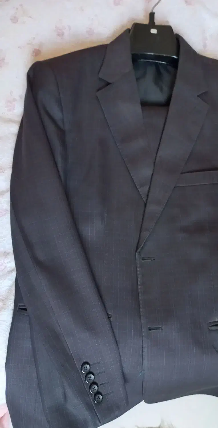 کت و شلوار|لباس|اصفهان, ملکشهر|دیوار