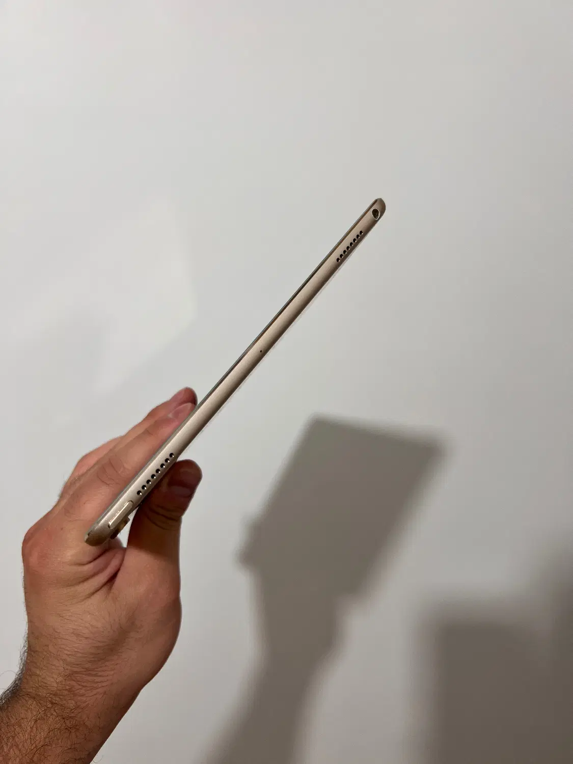 Ipad pro 2017|تبلت|تهران, آبشار تهران (دریاچه)|دیوار