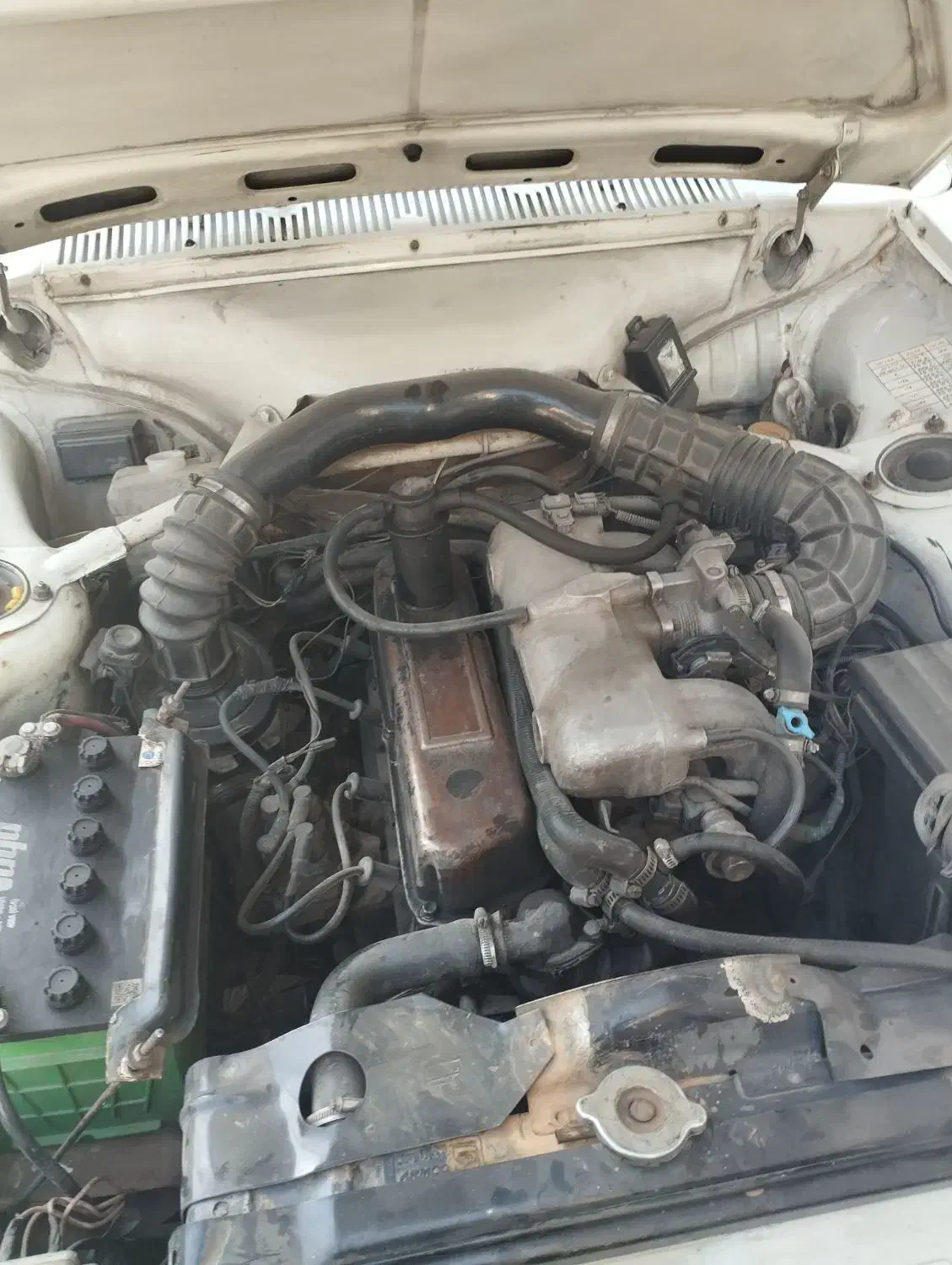 پیکان مدل82|خودرو سواری و وانت|ارومیه, |دیوار