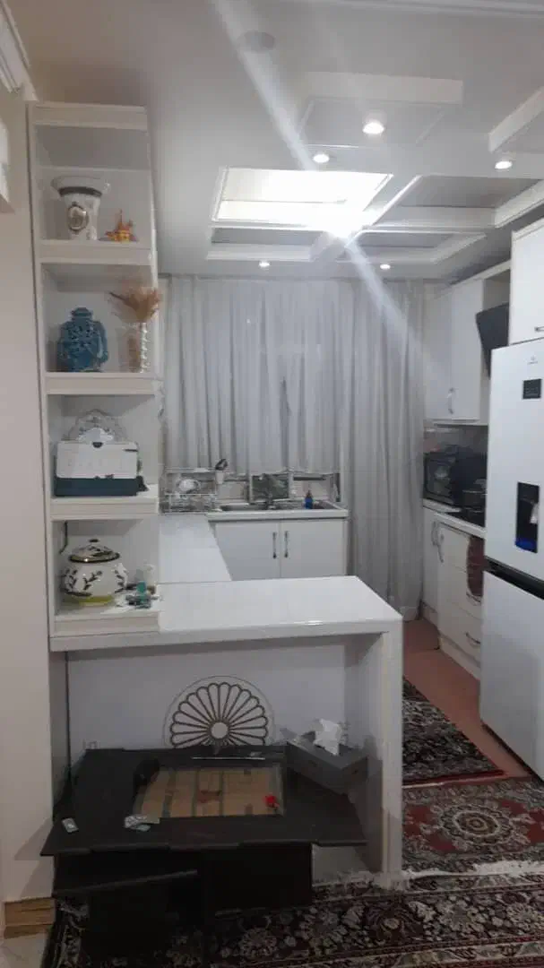 افسریه تک واحد باپارکینگ وانباری واسانسور|اجارهٔ آپارتمان|تهران, افسریه شمالی|دیوار