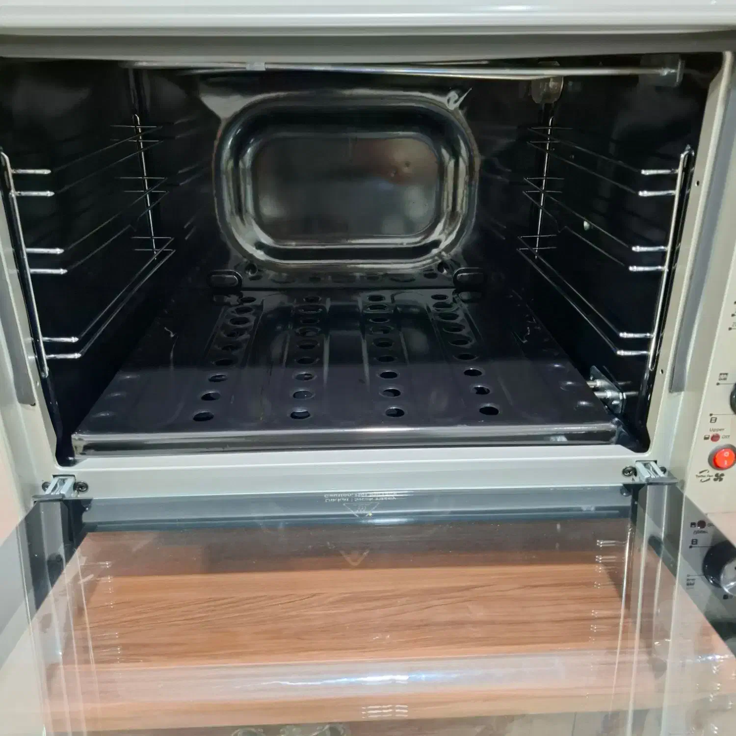 توستر گوسونیک|اجاق گاز و لوازم برقی پختوپز|کرمانشاه, |دیوار