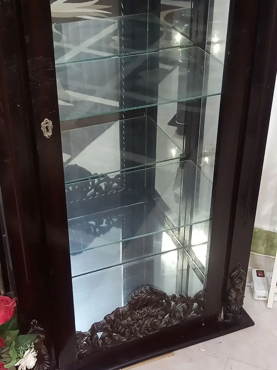 ویترین|بوفه، ویترین، کنسول|رشت, حمیدیان|دیوار