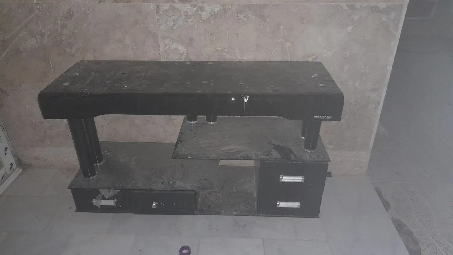 فروش میزتلویزیون|میز تلویزیون|اصفهان, محمودآباد|دیوار