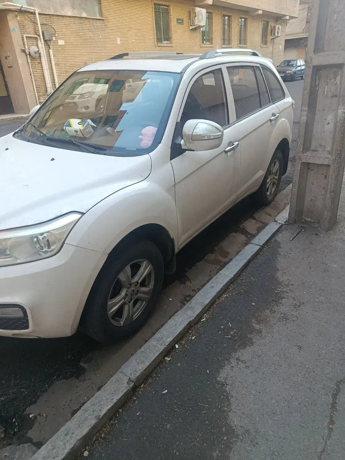 لیفان x60|خودرو سواری و وانت|ری, ظهیرآباد|دیوار