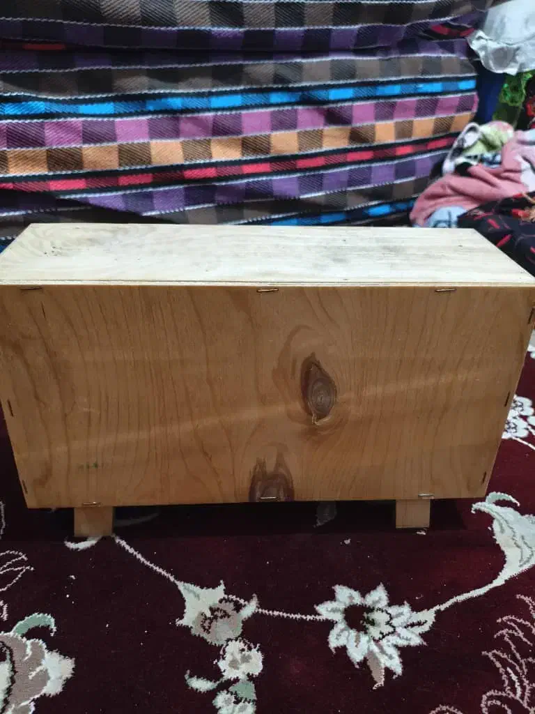 جا ادویه جات|ظروف نگهدارنده، پلاستیکی، یک‌بارمصرف|شهرکرد, |دیوار