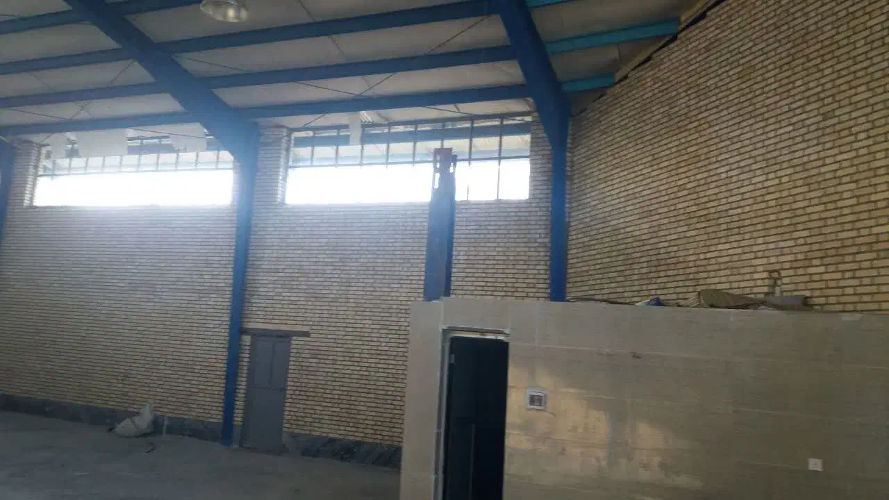 اجاره سوله صنعتی فرمهین|اجارهٔ دفتر صنعتی، کشاورزی، تجاری|فرمهین, |دیوار