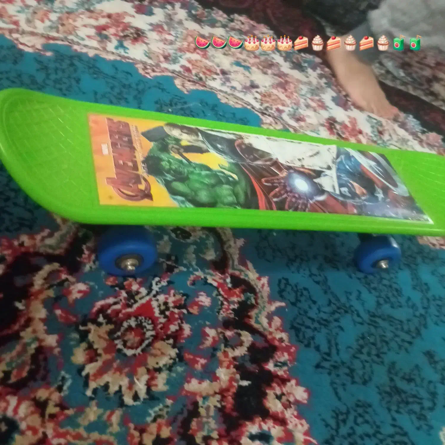 اسکی|دوچرخه، اسکیت، اسکوتر|یزد, |دیوار