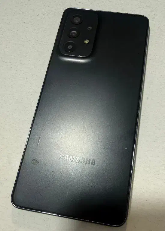 ال سی دی a53|موبایل|کهریزک, |دیوار