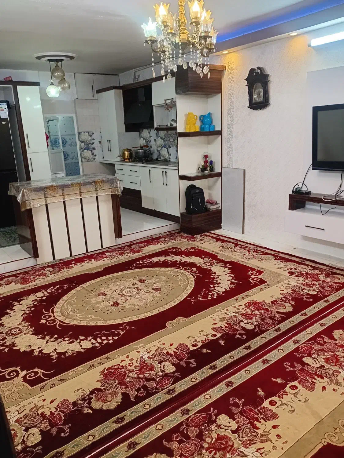 فروش خانه ویلایی دوطبقه|فروش خانه و ویلا|مشهد, شهرک بهارستان|دیوار