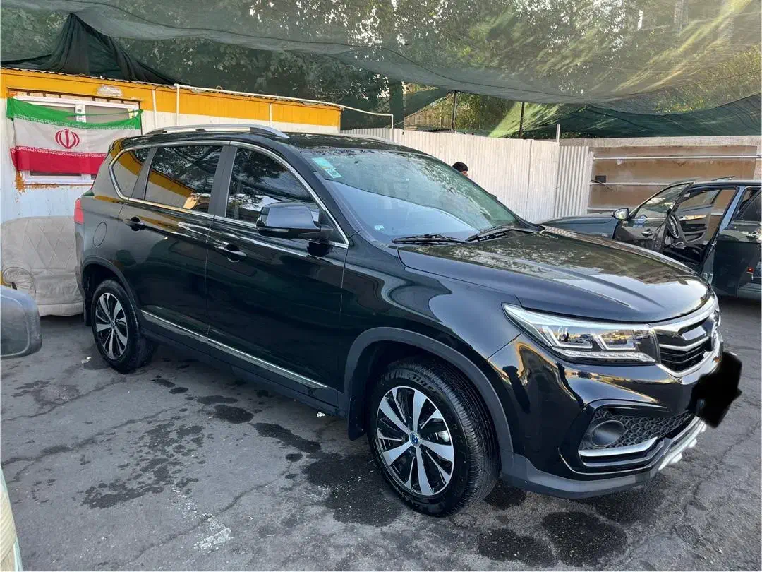 فروش ماشین|خودرو سواری و وانت|تهران, فاطمی|دیوار