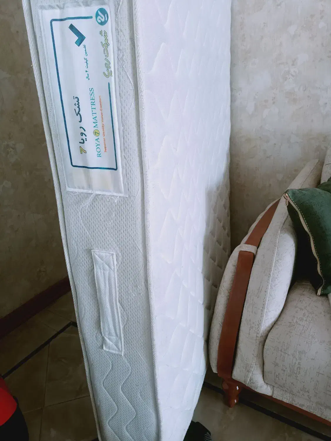 تشک رویا|تشک تختخواب|تهران, ایران|دیوار