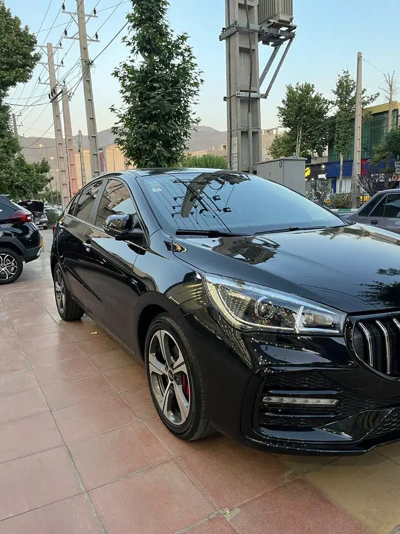 آریزو 5 FL مدل ۱۴۰۴ تحویل روز|خودرو سواری و وانت|کرج, عظیمیه|دیوار