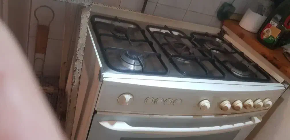 گاز|اجاق گاز و لوازم برقی پختوپز|تهران, آسمان|دیوار