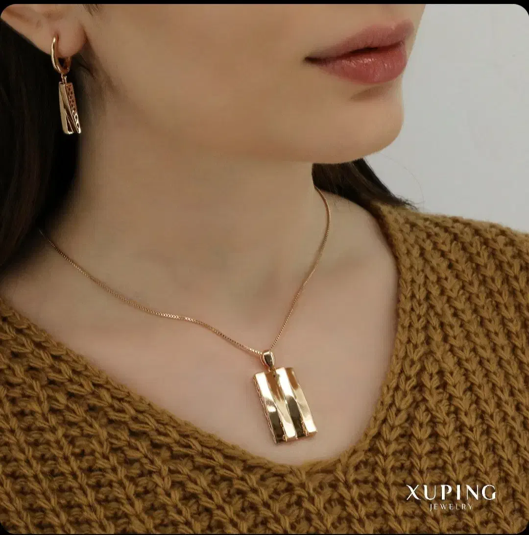 نیم ست ژوپینگ همراه بازنجیر|بدلیجات|چناران, |دیوار