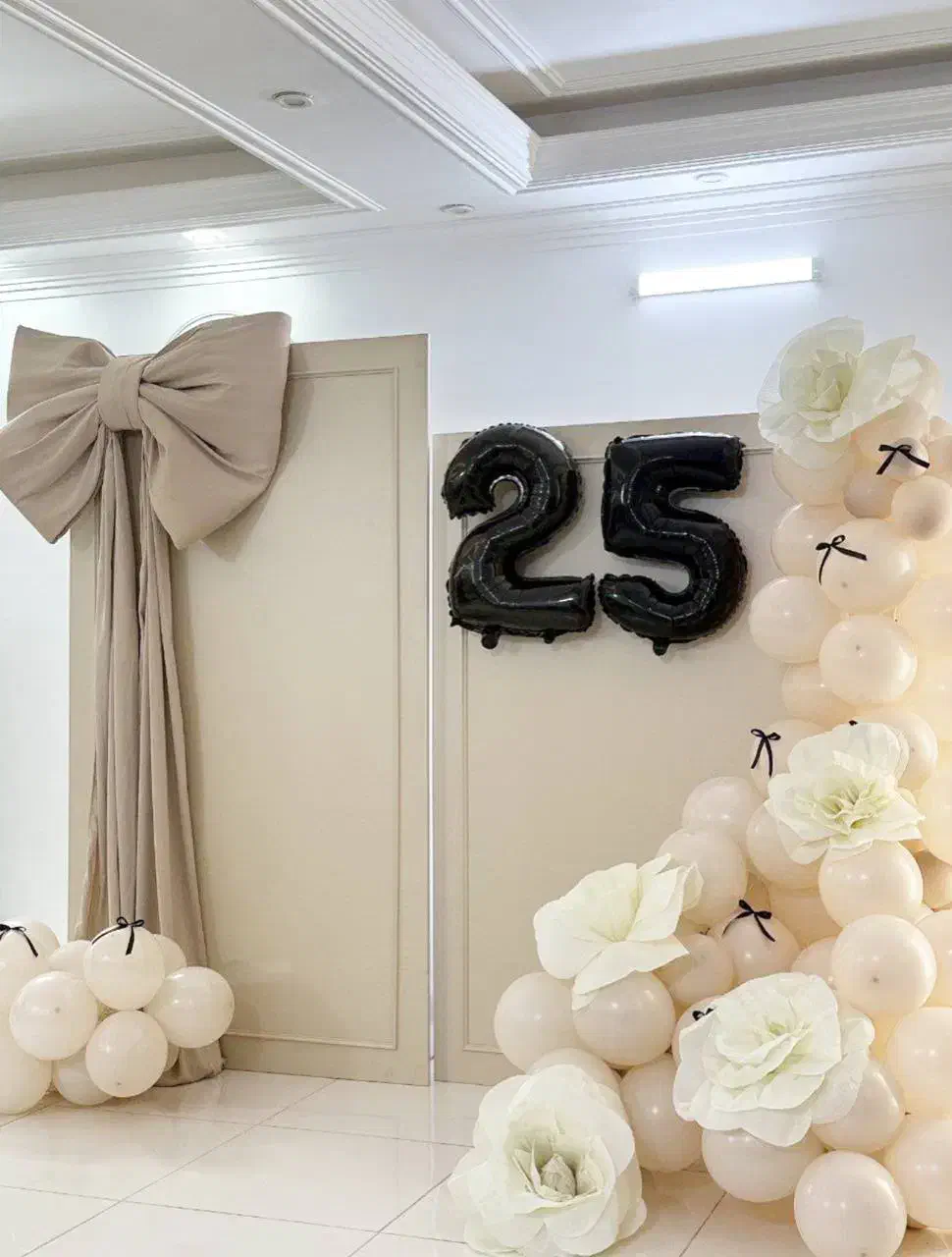 تم تولد پینترستی رنگ سال|خدمات پذیرایی، مراسم|قم, بنیاد|دیوار