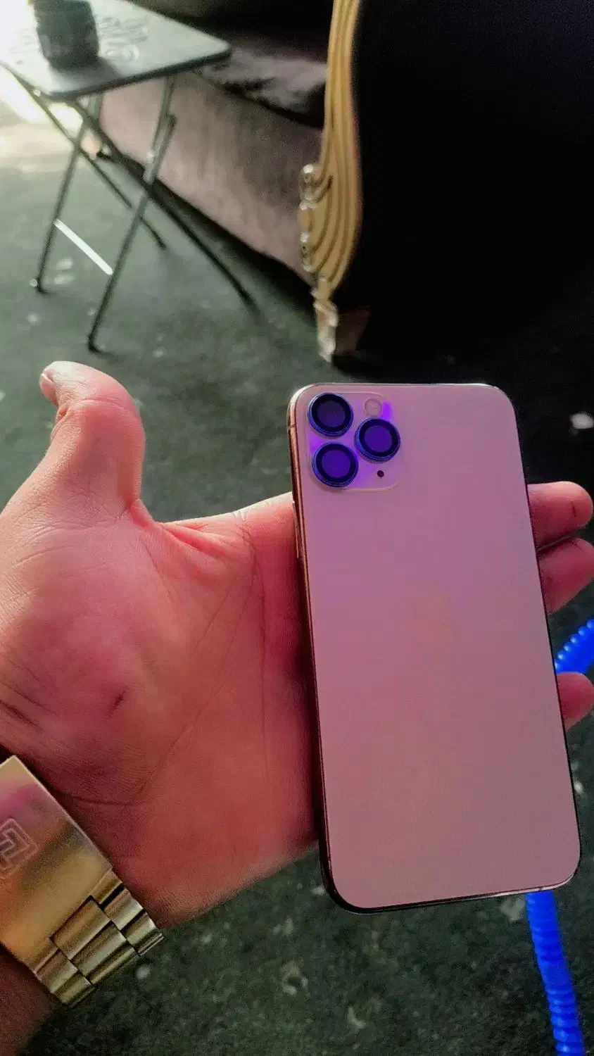 ifhon 11 pro|موبایل|یاسوج, |دیوار