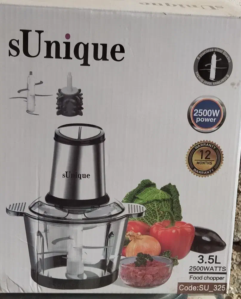 خوردکن|خردکن، آسیاب، غذاساز|باغ حلی, |دیوار