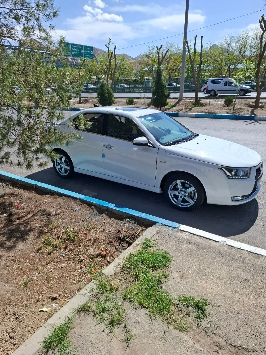 دنا پلاس توربو اتومات شش سرعته1402|خودرو سواری و وانت|ابریشم, |دیوار