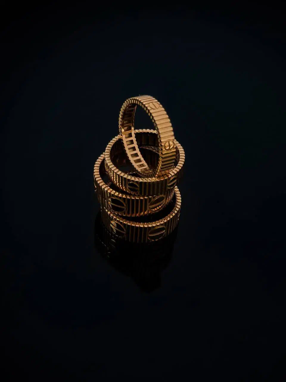 انگشتر کارتیه لیمیتد|جواهرات|قم, ارم|دیوار