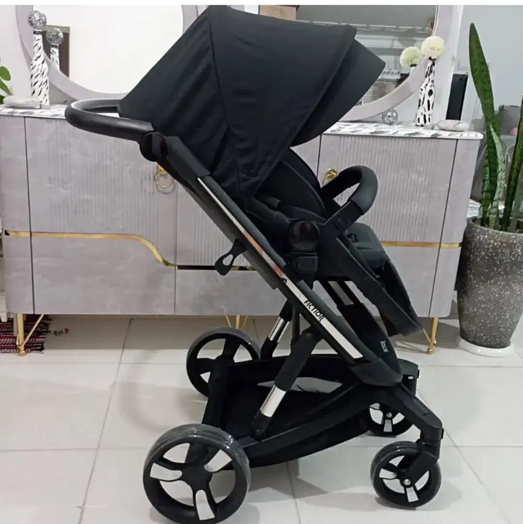 کالسکه مارک فیکشن نو|کالسکه و لوازم جانبی|ری, شهادت|دیوار