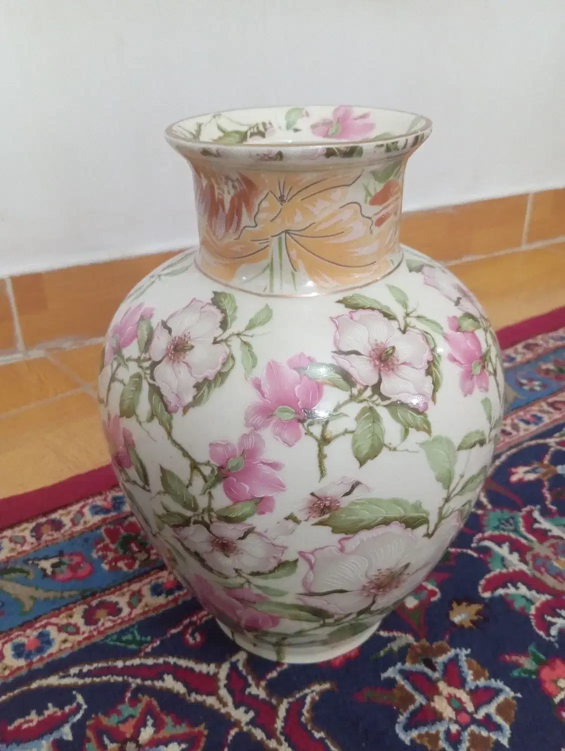 گلدان FN|صنایع دستی و سایر لوازم تزئینی|اردبیل, |دیوار