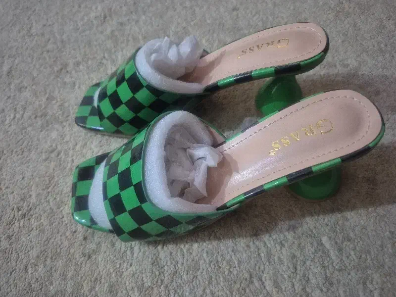 دمپایی خارجی|کیف، کفش، کمربند|میناب, |دیوار