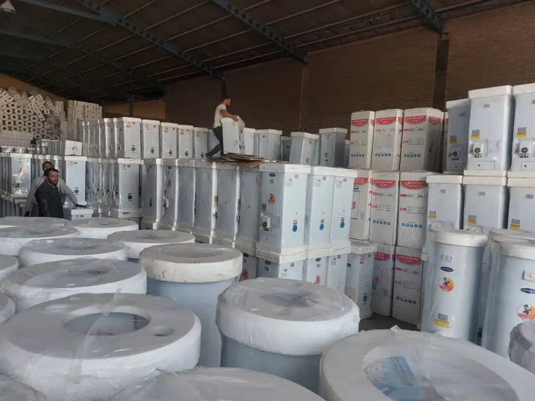 آبگرمکن برقی|آبگرمکن، پکیج، شوفاژ|زهک, |دیوار