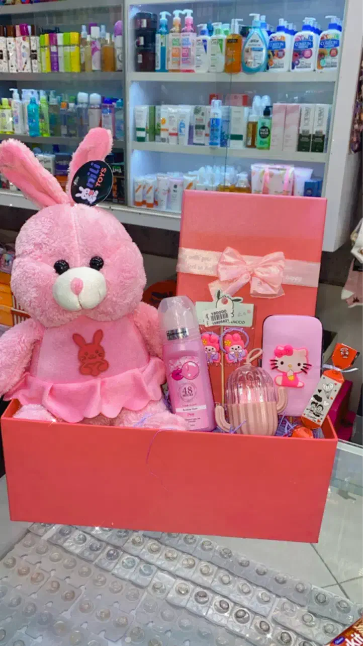 باکس ولنتاین|زیورآلات و اکسسوری|مشهد, طبرسی شمالی|دیوار