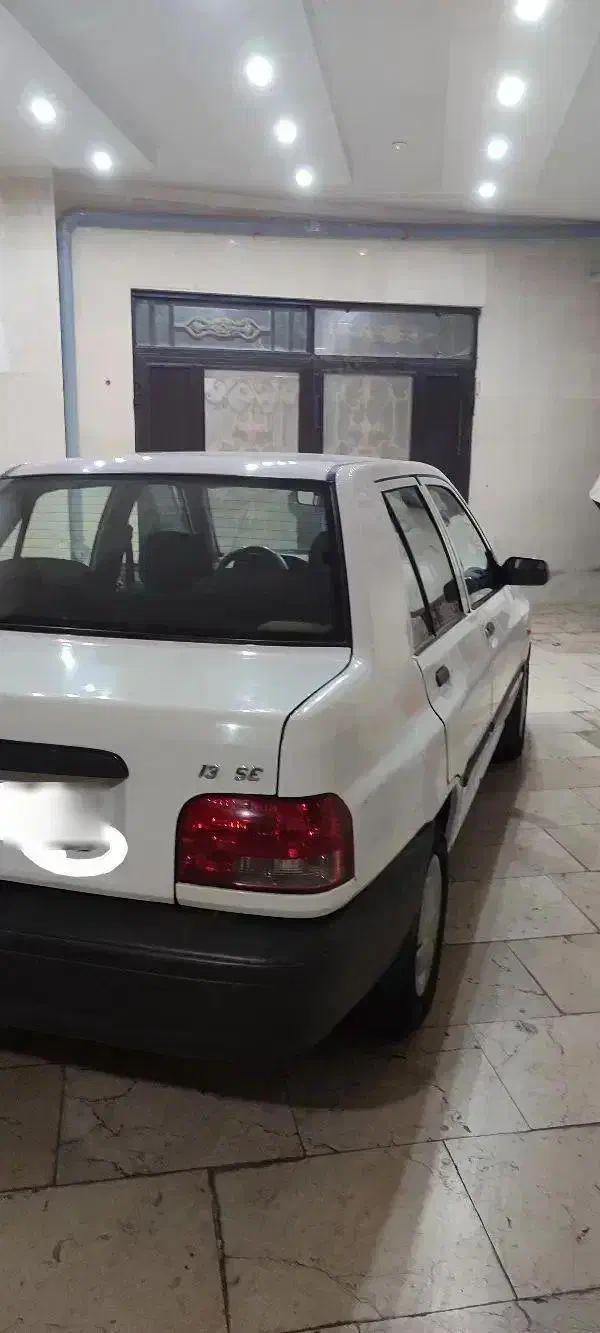 پراید 131مدل 95|خودرو سواری و وانت|کرج, اسلامآباد|دیوار