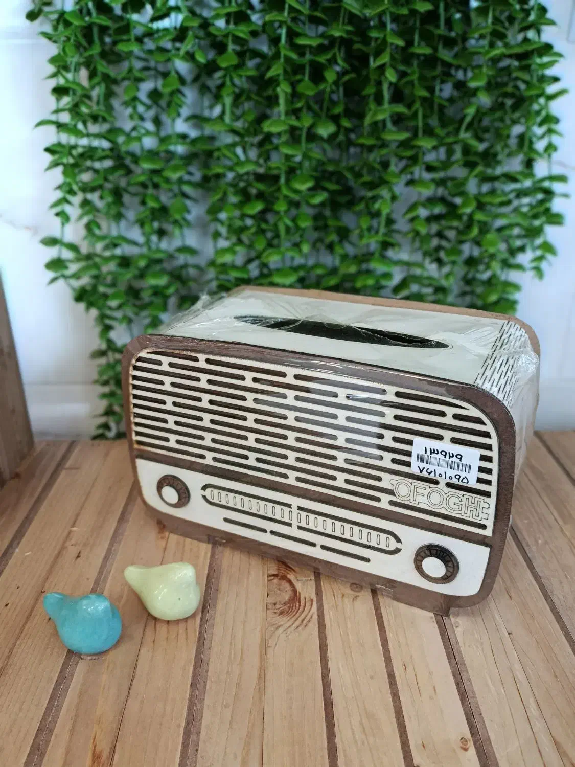 جا دستمال|صنایع دستی و سایر لوازم تزئینی|مشهد, سجادیه|دیوار