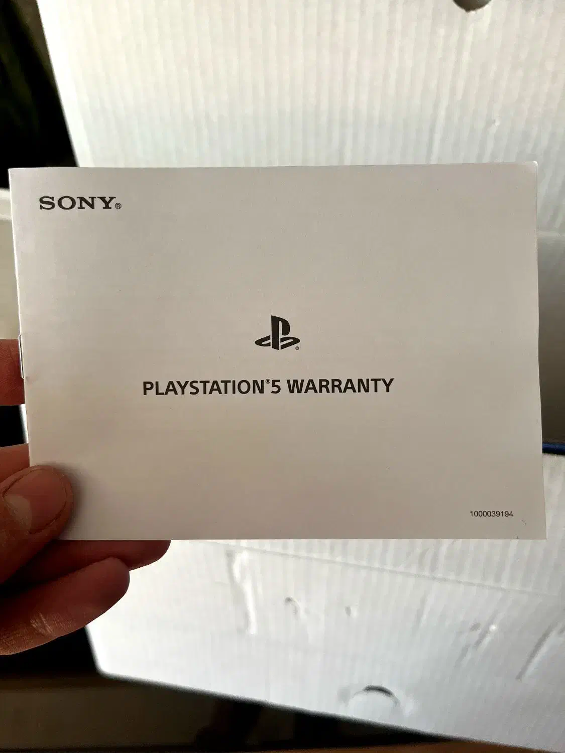 ps5 slim پلی استیشن ۵  اسلیم خانگی نو تمیز|کنسول، بازی ویدئویی و آنلاین|کرمانشاه, |دیوار