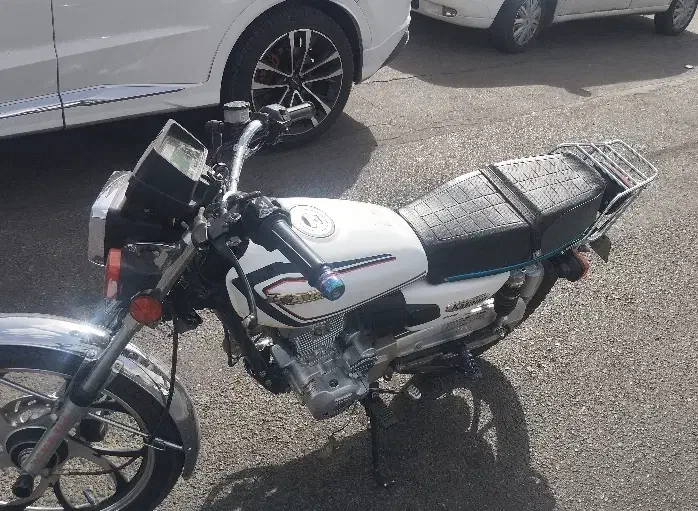 موتور 200|موتورسیکلت|تبریز, |دیوار