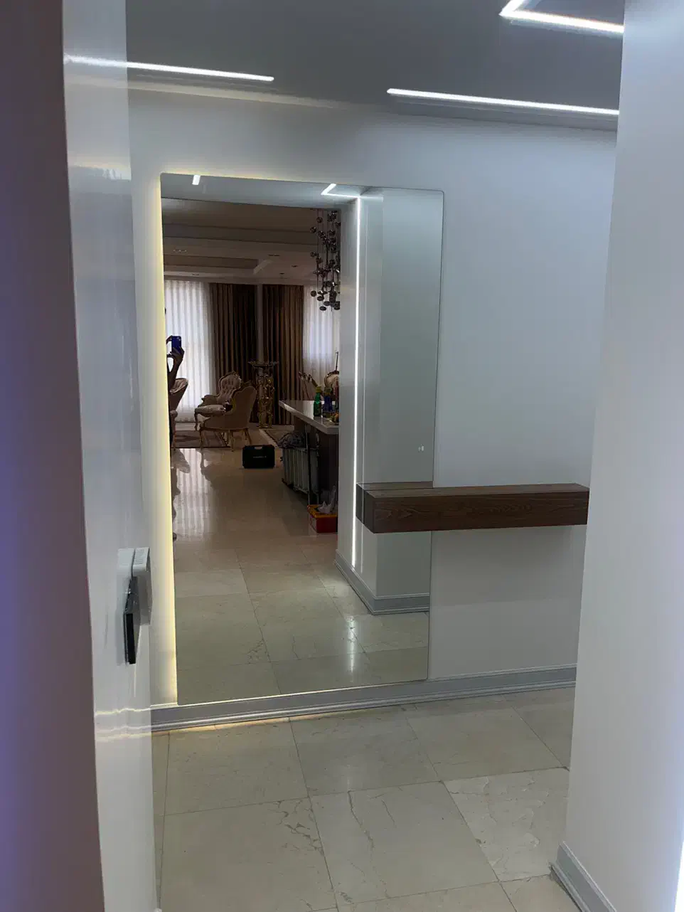 شیشه وایینه|آینه|تهران, بازار|دیوار