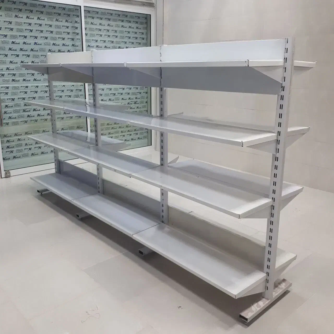 قفسه باضمانت کیفیت20|فروشگاه و مغازه|اردبیل, |دیوار