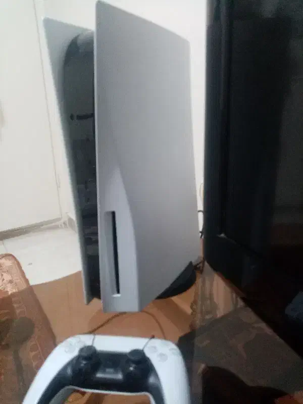 ps5 1216|کنسول، بازی ویدئویی و آنلاین|تهران, شمشیری|دیوار