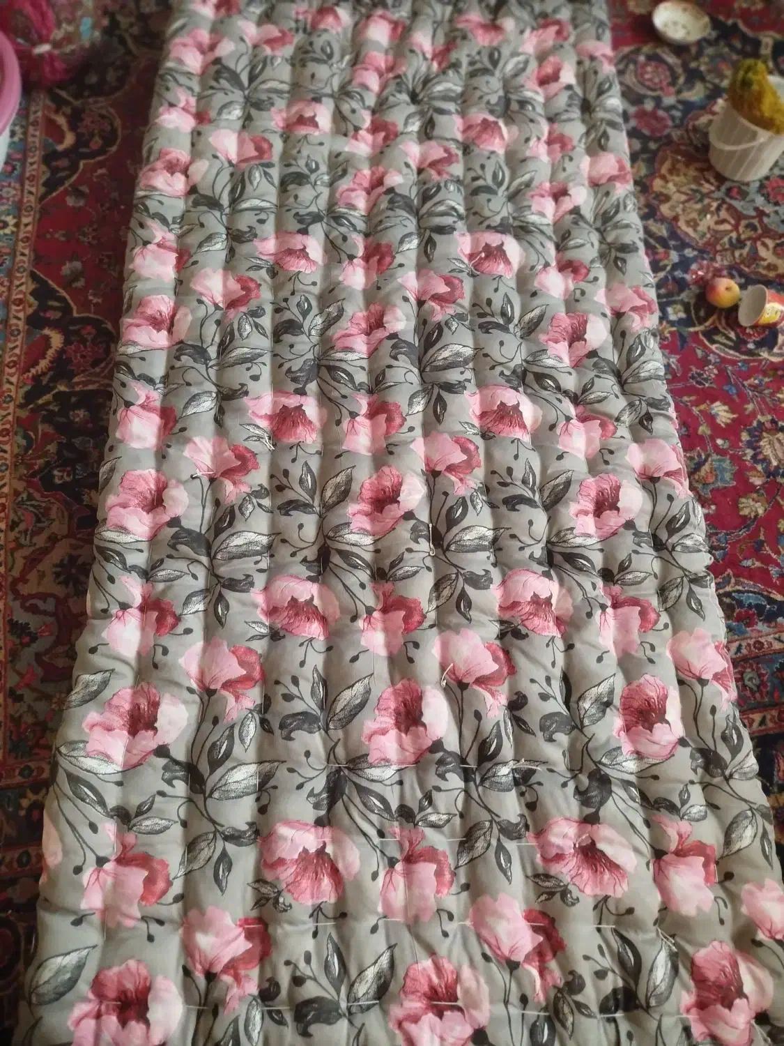 سفارش دوخت لحاف تشک بالشت|تشک تختخواب|مراغه, |دیوار