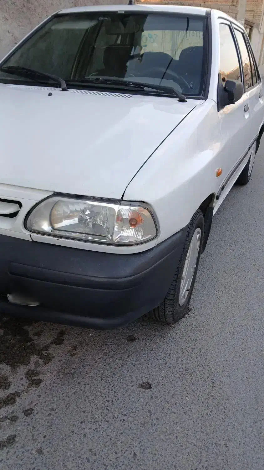 پراید131مدل90|خودرو سواری و وانت|مشگین شهر, |دیوار