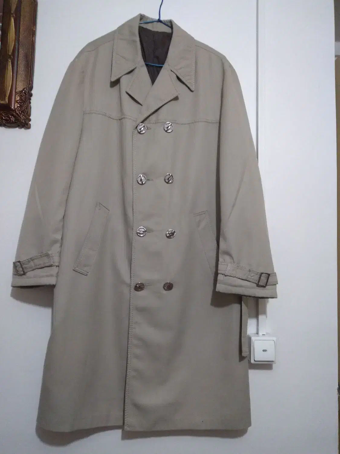 پالتو و بارانی و کاپشن و شال|لباس|تبریز, |دیوار