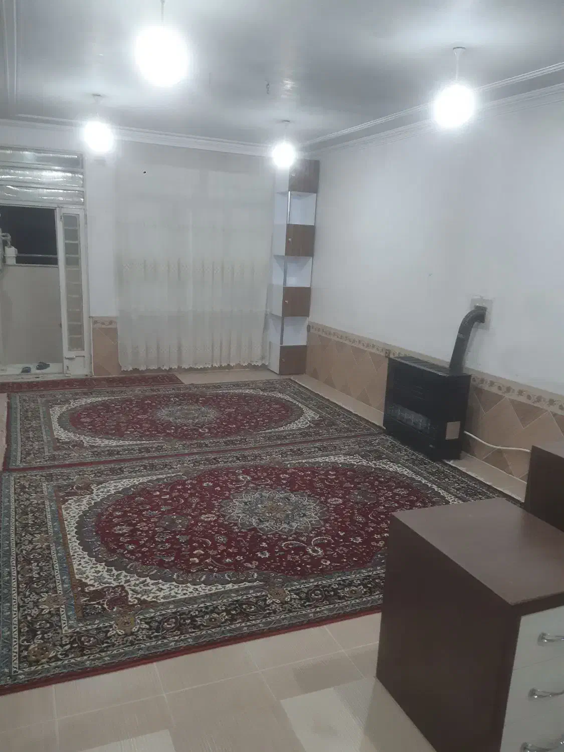 سوئیت اجاره ای کوتاه مدت|اجارهٔ کوتاه‌مدت آپارتمان و سوئیت|پیرانشهر, |دیوار