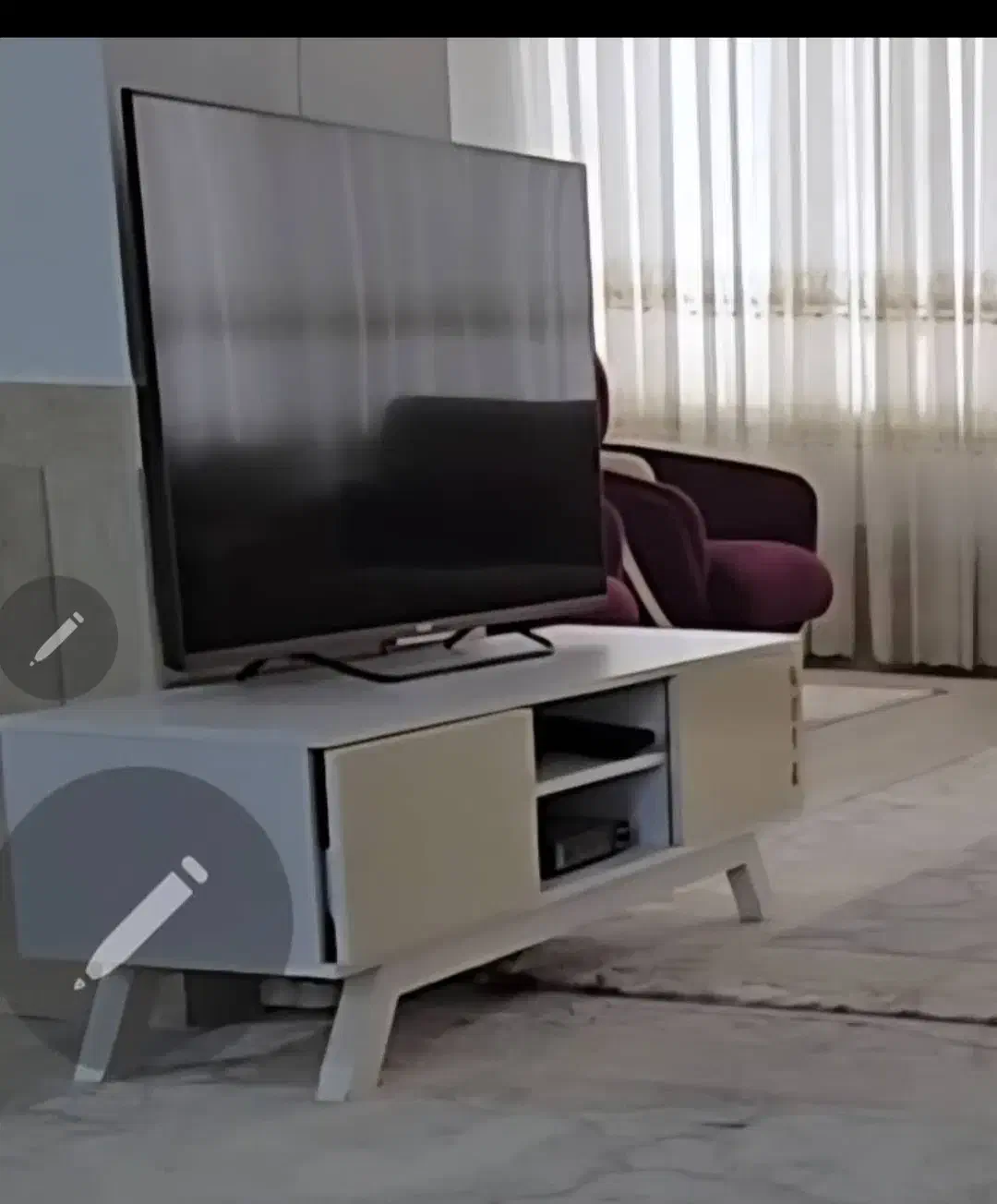 میز تلوزیون|میز تلویزیون|آباده, |دیوار