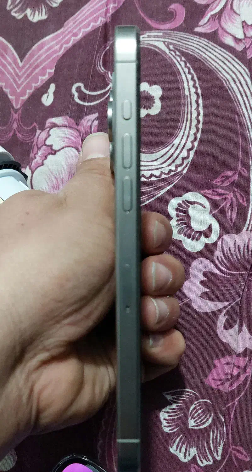 آیفون ۱۵ پرومکس|موبایل|یاسوج, |دیوار