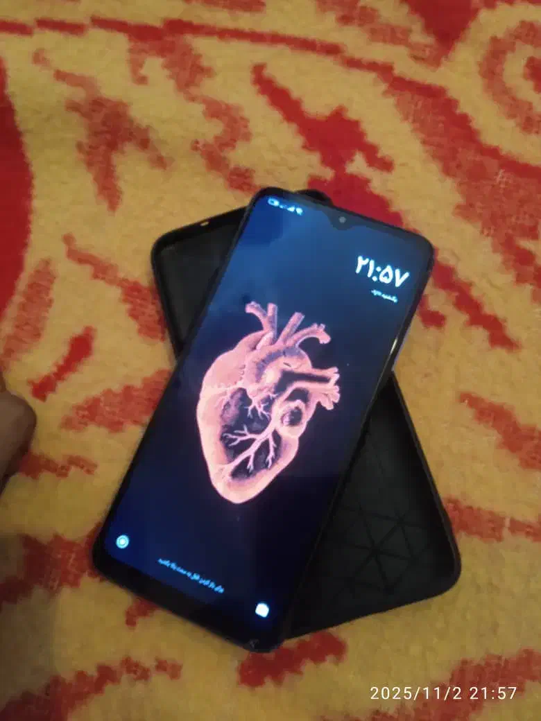 گوشی پوکو m3|موبایل|شیراز, جمال آباد|دیوار