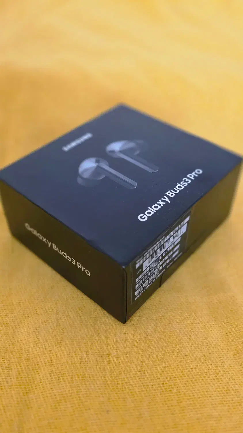 Galaxy Buds3 Pro|لوازم جانبی موبایل و تبلت|تهران, میرداماد|دیوار