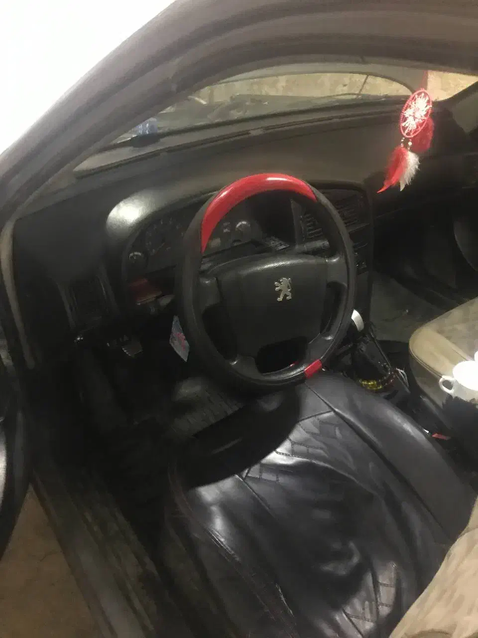 405|خودرو سواری و وانت|بجنورد, |دیوار