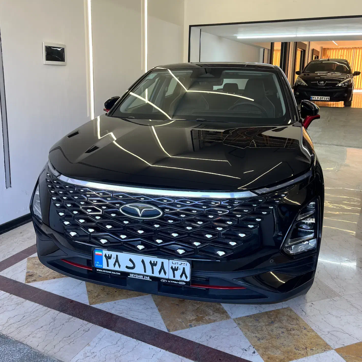 فونیکس مدل 1403|خودرو سواری و وانت|کرج, مهرویلا جنوبی|دیوار