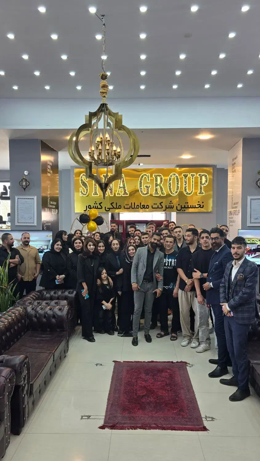 بزرگترین استخدام منطقه فرصت محدود|استخدام اداری و مدیریت|اندیشه, اندیشه فاز ۴|دیوار