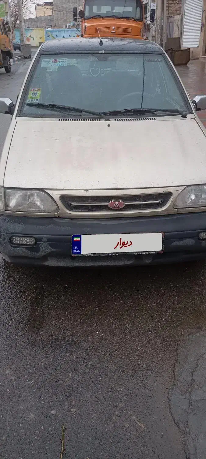 ماشین|خودرو سواری و وانت|صفادشت, |دیوار