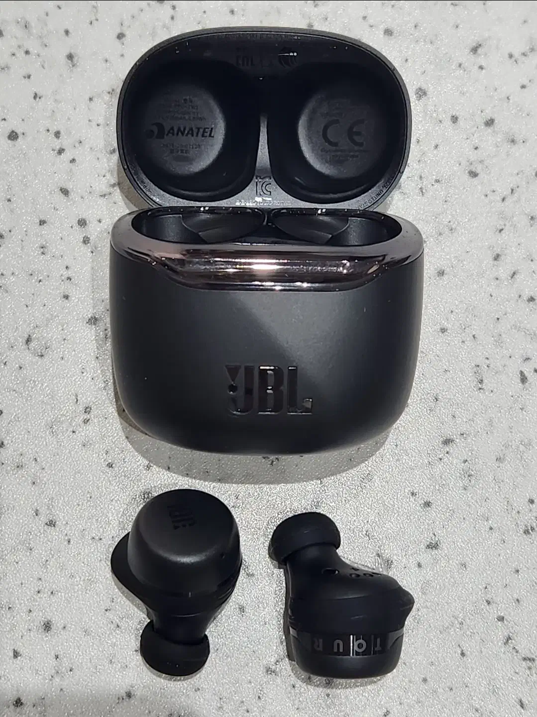 هندزفری بی سیم JBL Tour Pro Plus TWS|لوازم جانبی موبایل و تبلت|تهران, سیمای ایران|دیوار